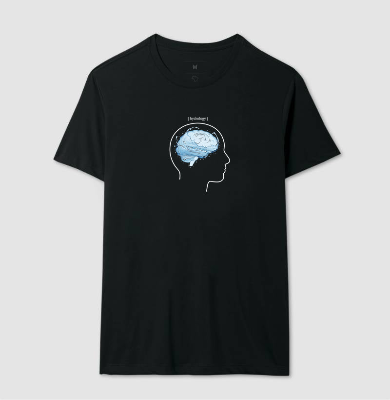 Camiseta - Hydrology
