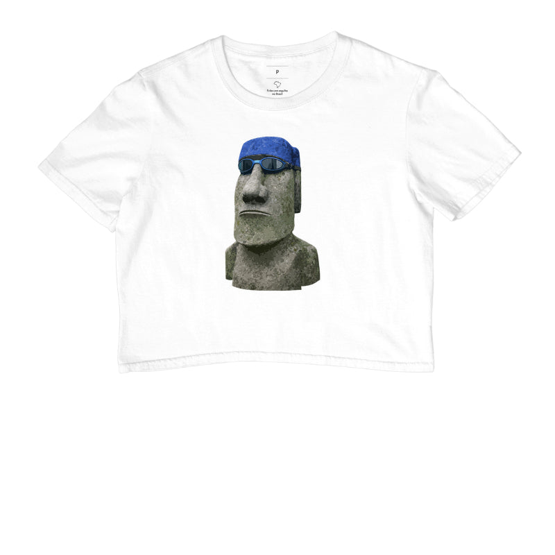 Cropped - Moais