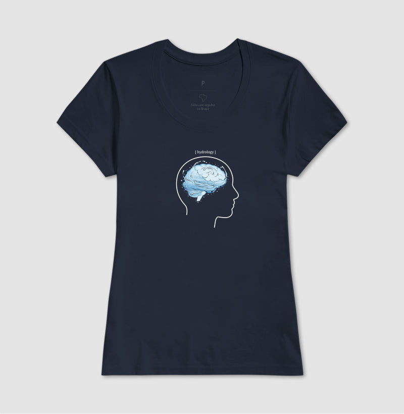 Camiseta - Hydrology