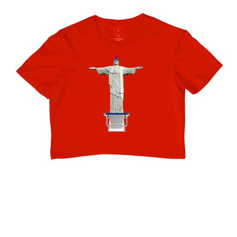 Cropped - Redentor