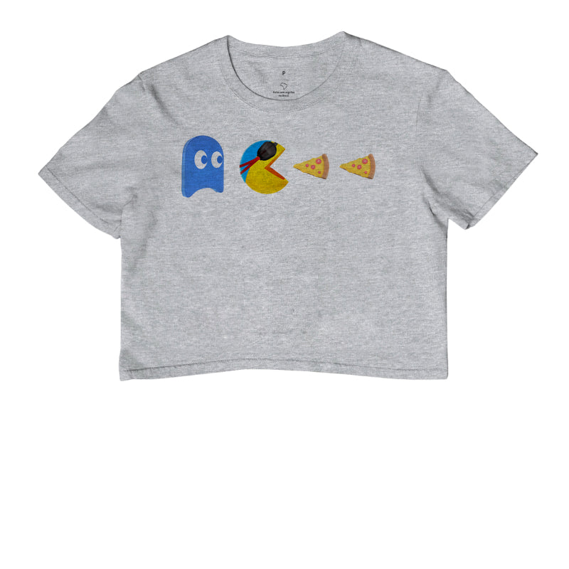 Cropped - Pac-Man