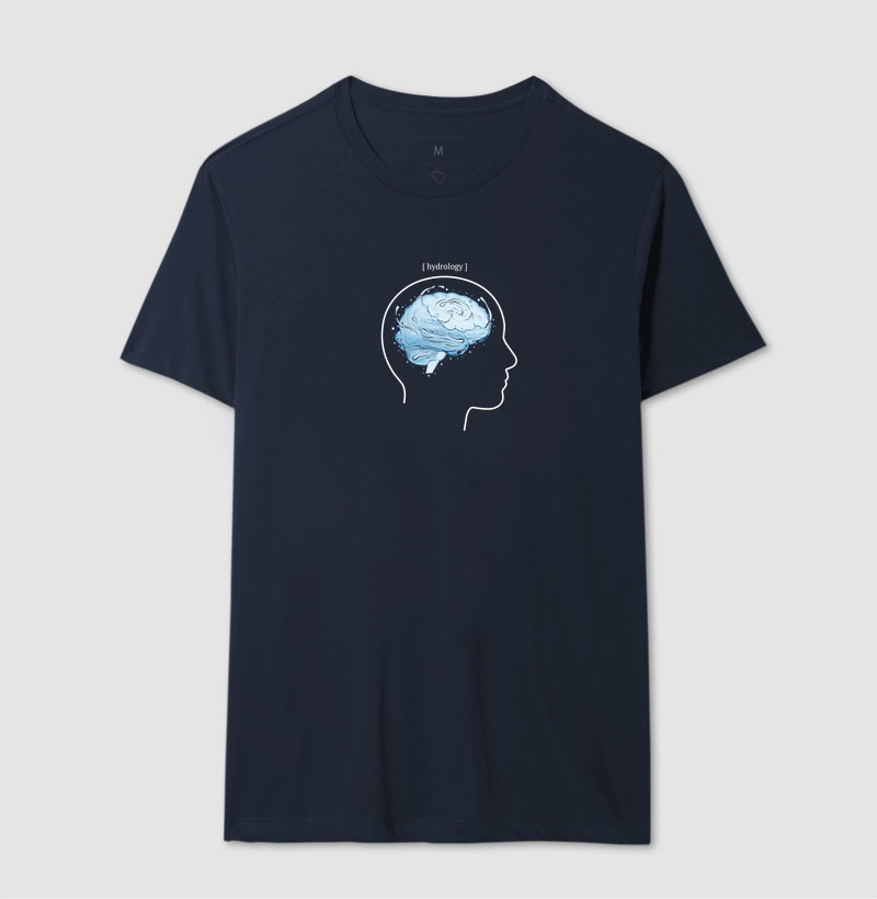 Camiseta - Hydrology