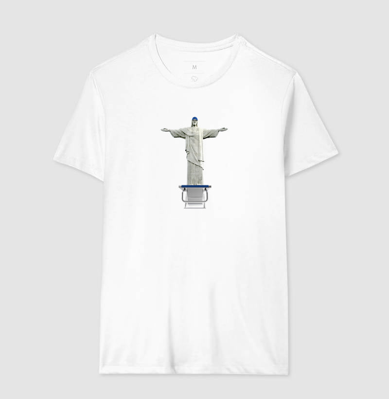 Camiseta - Redentor
