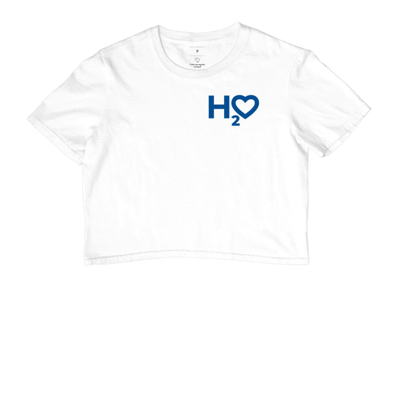 Cropped - H2o