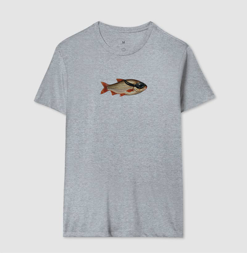 Camiseta - Peixe