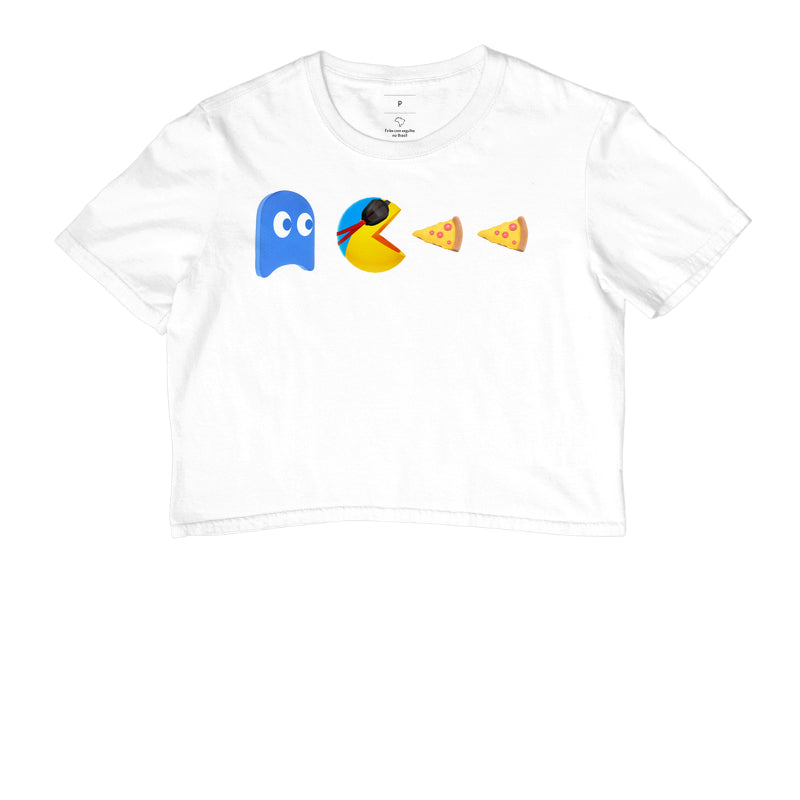 Cropped - Pac-Man