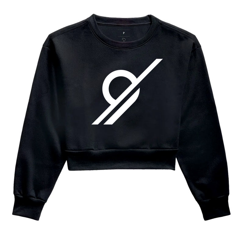 Cropped Moletom - Raia Nove
