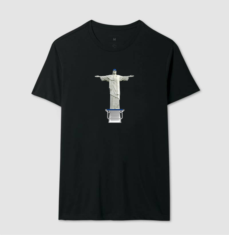 Camiseta - Redentor