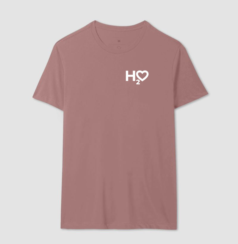 Camiseta - H2o