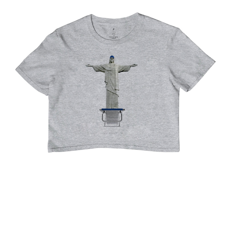 Cropped - Redentor