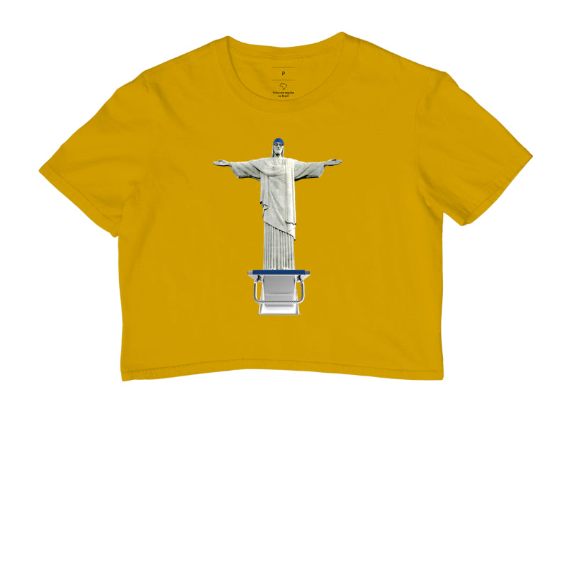Cropped - Redentor