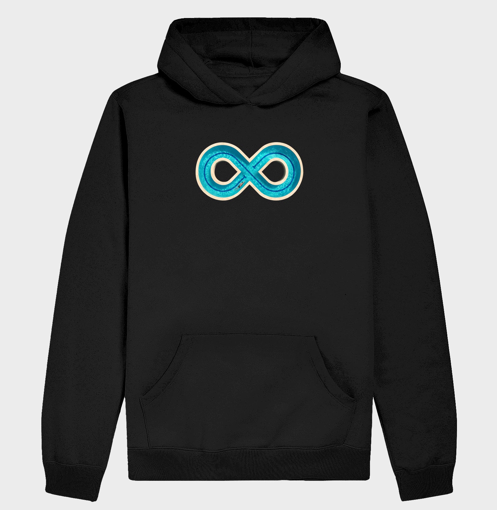 Hoodie Moletom - Infinito