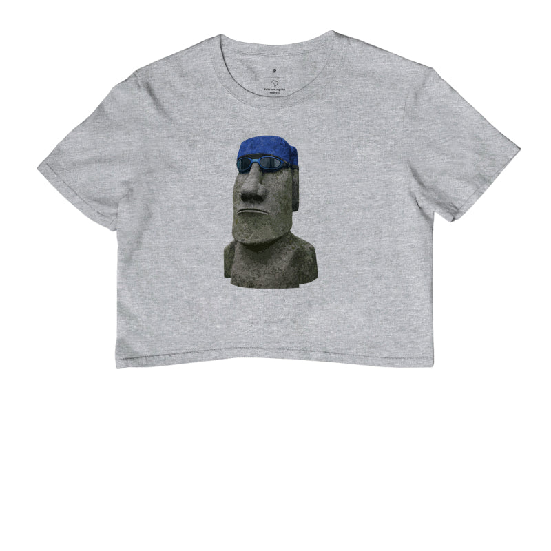 Cropped - Moais