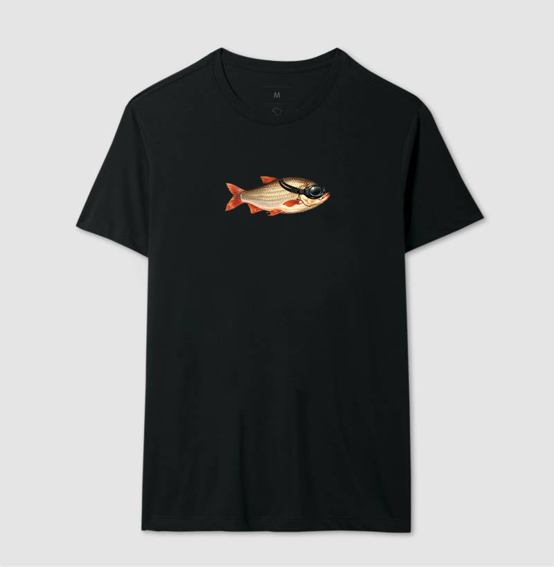 Camiseta - Peixe