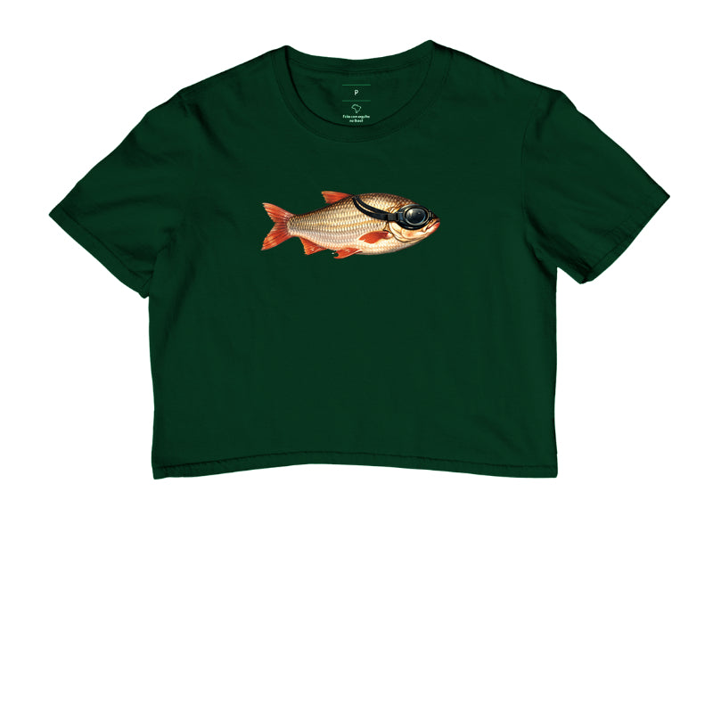 Cropped - Peixe