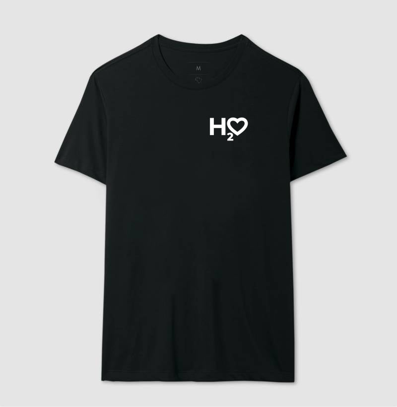 Camiseta - H2o