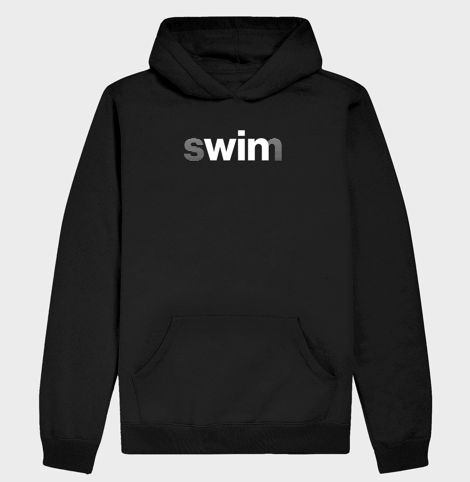 Hoodie Moletom - Win