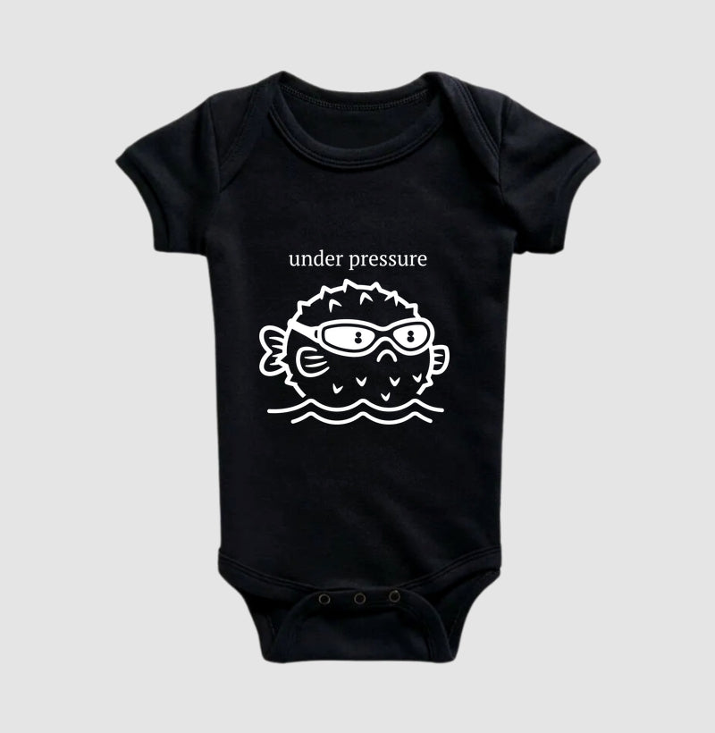 Body Infantil - Under Pressure