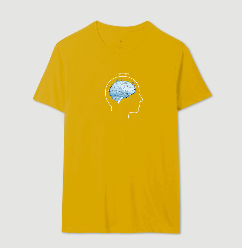Camiseta - Hydrology