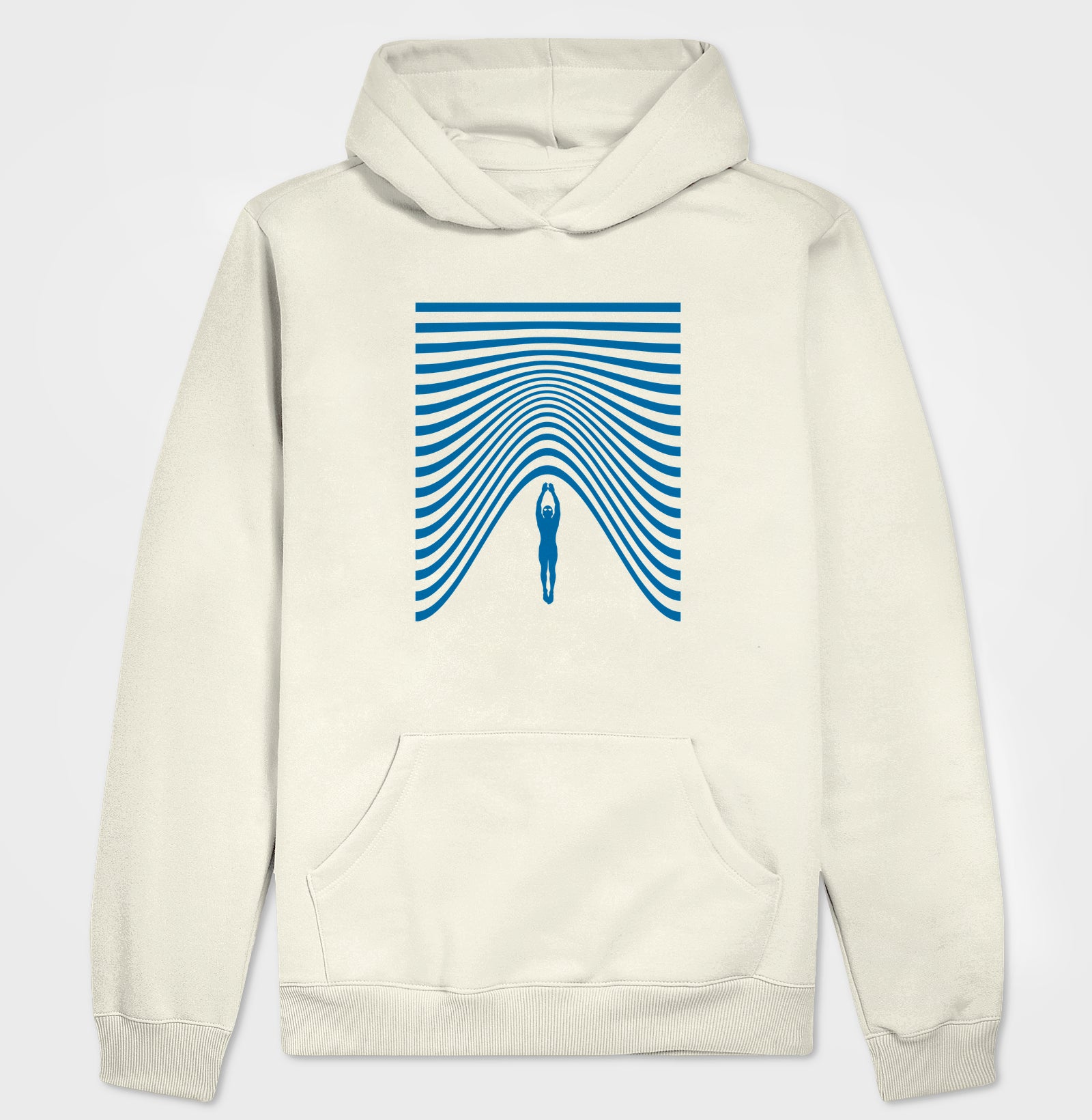 Hoodie Moletom - Fluir