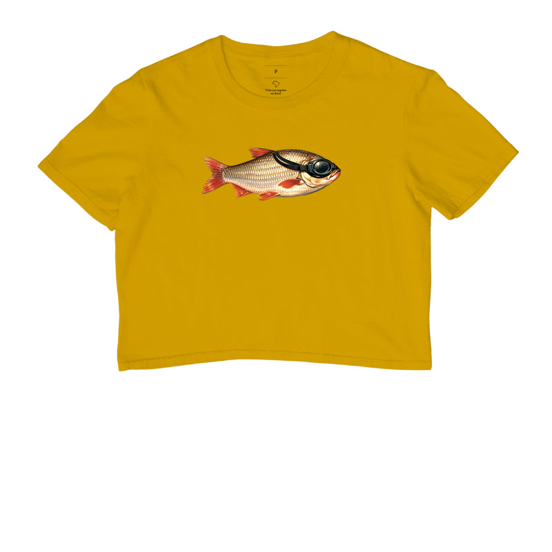 Cropped - Peixe