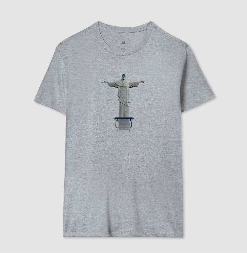 Camiseta - Redentor