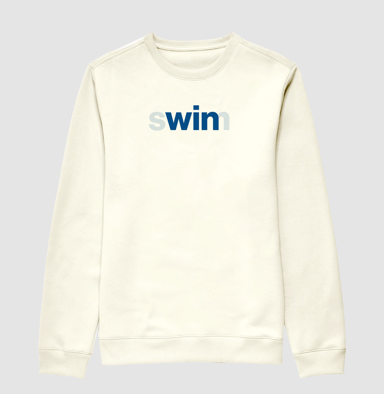 Suéter Moletom - Win