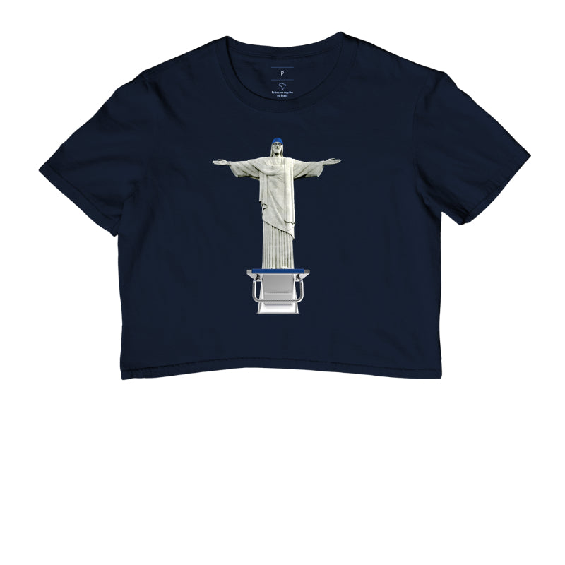 Cropped - Redentor