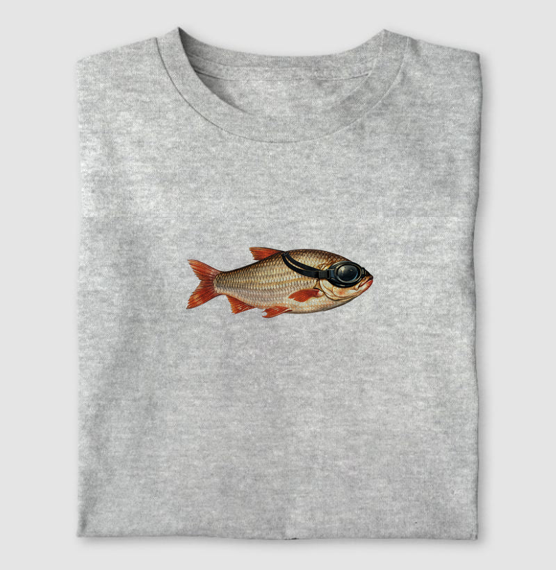 Camiseta - Peixe
