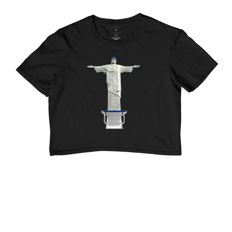 Cropped - Redentor