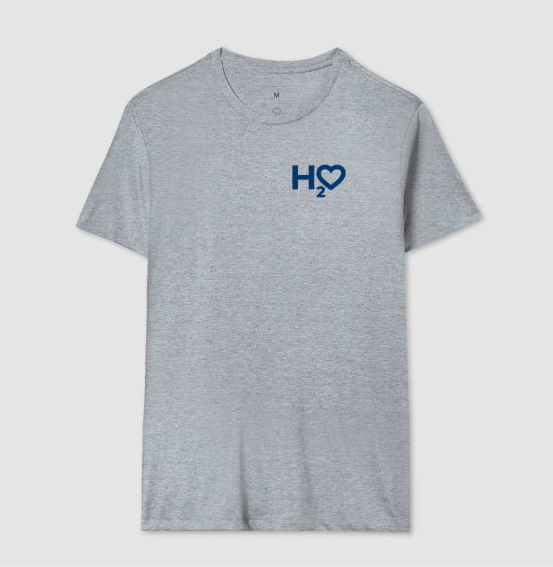 Camiseta - H2o