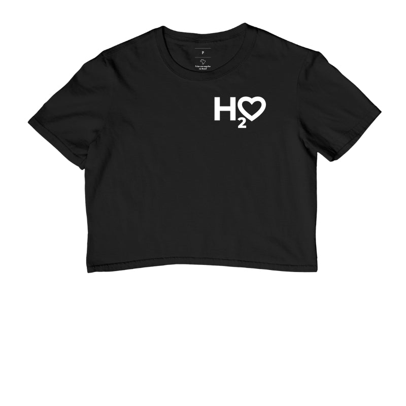 Cropped - H2o