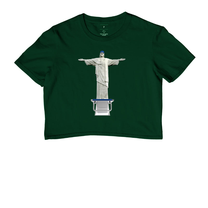 Cropped - Redentor