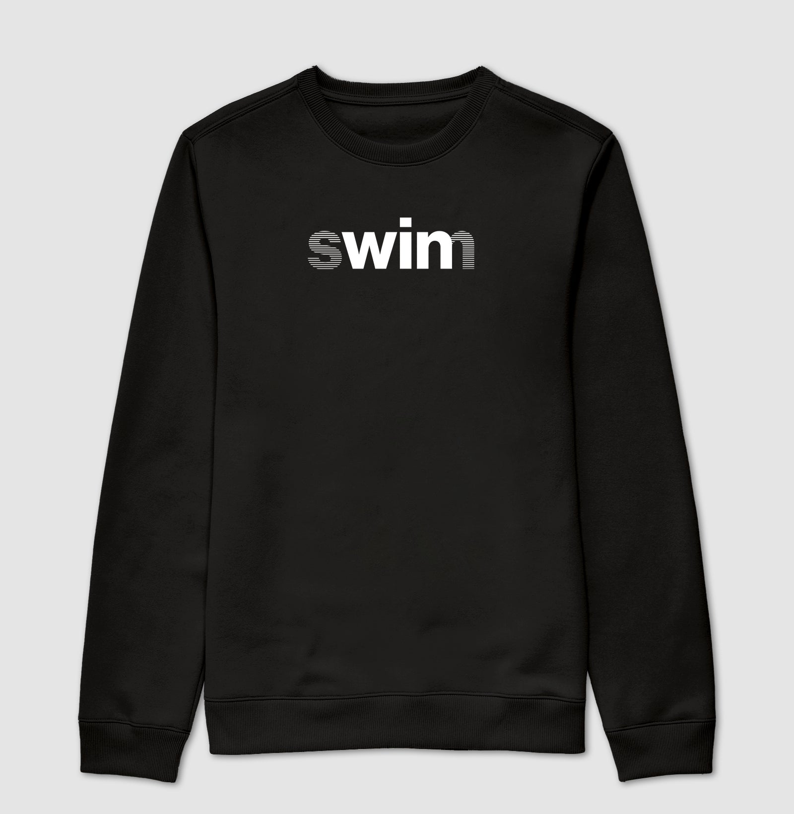 Suéter Moletom - Win