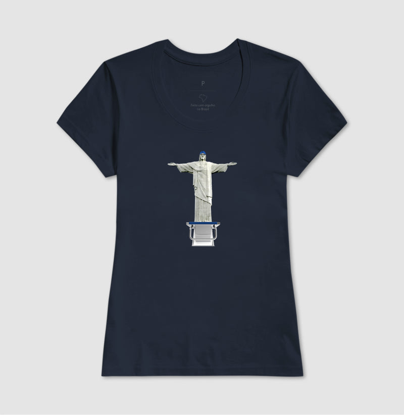 Camiseta - Redentor