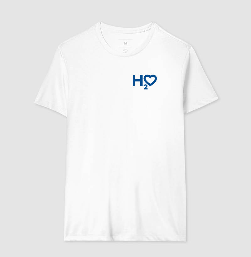 Camiseta - H2o