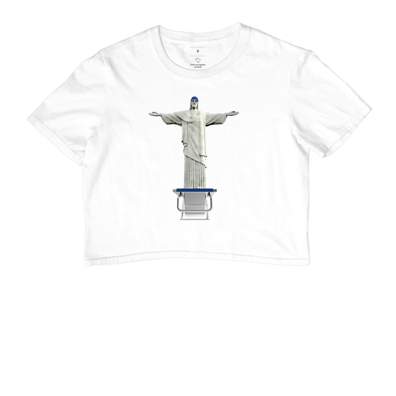 Cropped - Redentor