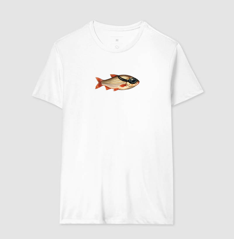 Camiseta - Peixe