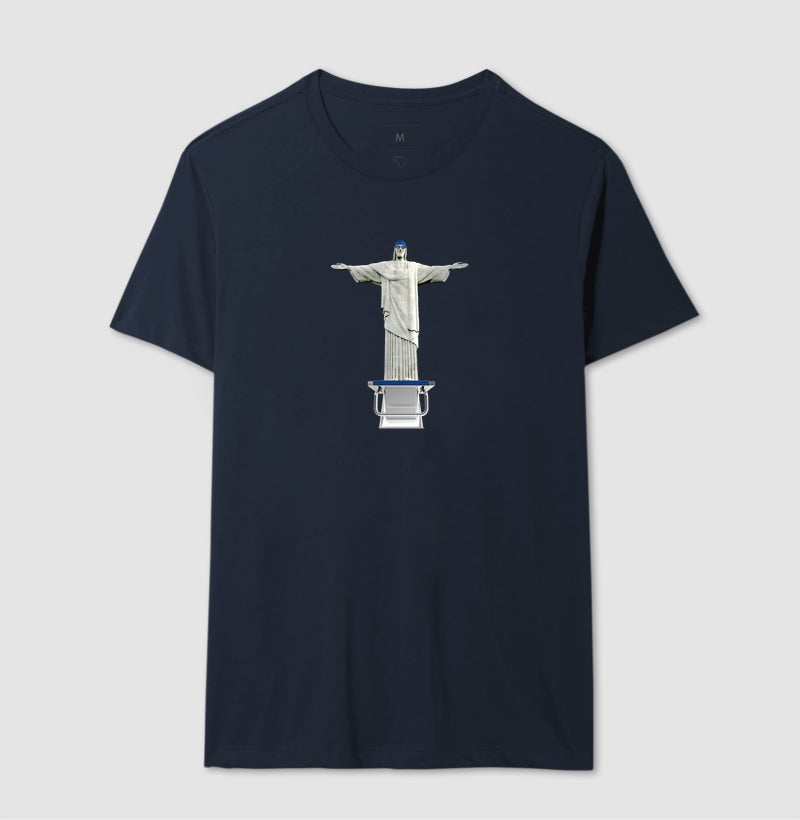 Camiseta - Redentor